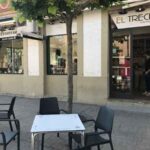 CAFETERÍA CERVECERÍA EL TRECE DE SAN FRANCISCO ARANDA DE DUERO exterior