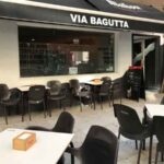 CAFETERÍA VÍA BAGUTTA ZAMORA exterior