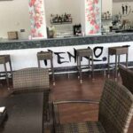 CERVECERÍA Y TAPAS HENKO LEÓN mostrador