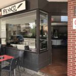 CERVECERÍA Y TAPAS HENKO LEÓN fachada