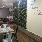 CHURRERÍA LA SENCILLA PONFERRADA sala