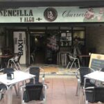 CHURRERÍA LA SENCILLA PONFERRADA exterior