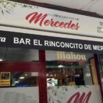EL RINCONCITO DE MERCEDES VALLADOLID fachada