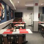 EL RINCONCITO DE MERCEDES VALLADOLID sala