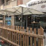 LA CABRERA CAFÉ BAR LEÓN exterior