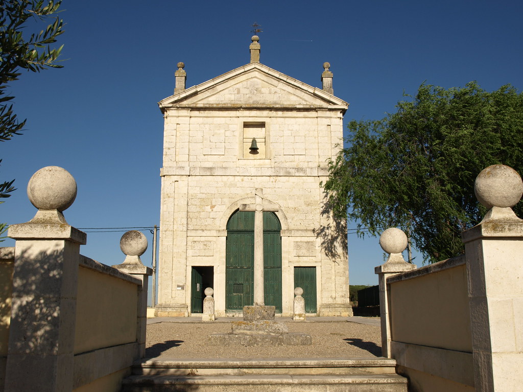 Tudela de Duero