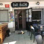 BAR BACHI PRADOSEGAR fachada