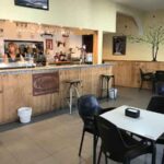 BAR BACHI PRADOSEGAR barra