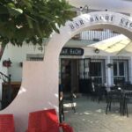 BAR BACHI PRADOSEGAR entrada