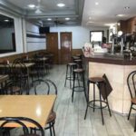 BAR EL CORRIENTAZO VALLADOLID mostrador