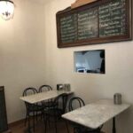 BAR ESGUEVA VALLADOLID sala
