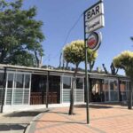 BAR GASPIRRI ISCAR fachada