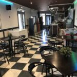 BAR GASPIRRI ISCAR interior