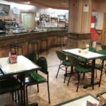 BAR JUANIN ASTORGA barra