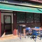 BAR LA ODISEA VALLADOLID terraza