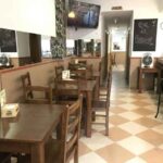 BAR LA ODISEA VALLADOLID sala