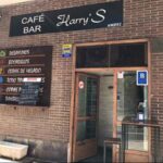 BAR NOVO HARRY’S VALLADOLID fachada