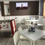BAR NOVO HARRY’S VALLADOLID comedor