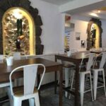 BAR NUEVO MONTAÑES LEÓN sala