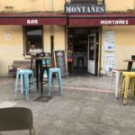 BAR NUEVO MONTAÑES LEÓN exterior