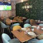 BAR RESTAURANTE QUILOMBO VALLADOLID mesas
