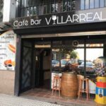 BAR VILLARREAL BURGOS fachada