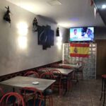 BAR VILLARREAL BURGOS sala