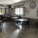 BAR BOADA (BOADA DE ROA) sala