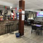 BAR BOADA (BOADA DE ROA) barra