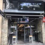CAFÉ BAR LA QUERENCIA VALLADOLID fachada
