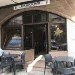 COCO TACO LEÓN exterior