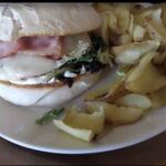 COMMA COFFEE VALLADOLID elaborado
