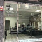 EL MORTERO COMIDA PARA LLEVAR ZAMORA fachada