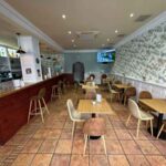 GASTROBAR EL MONO PÍCARO VALLADOLID mostrador