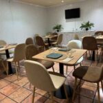 GASTROBAR EL MONO PÍCARO VALLADOLID sala