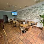 GASTROBAR EL MONO PÍCARO VALLADOLID mesas
