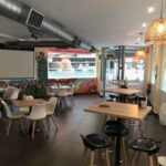NUEVO COFFEE LEÓN sala