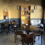 NUEVO FAEDO LEÓN sala
