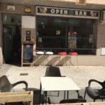 OPEN BAR LEÓN exterior