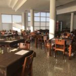 RESTAURANTE CANAL DE CASTILLA DUEÑAS interior