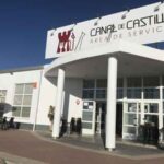 RESTAURANTE CANAL DE CASTILLA DUEÑAS fachada