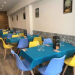 TRATTORIA MANGIAMO VALLADOLID interior