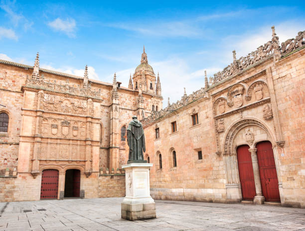 Qué ver en los alrededores de salamanca