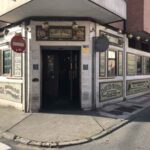 BAR BABÚ AFRIKA TROBAJO DEL CAMINO fachada