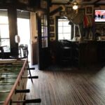 BAR BABÚ AFRIKA TROBAJO DEL CAMINO detalle