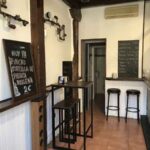 BAR GEÑIN VALLADOLID sala