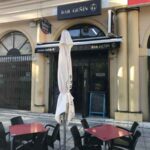 BAR GEÑIN VALLADOLID exterior