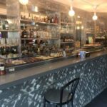 BAR JUAN CARLOS I VALLADOLID mostrador