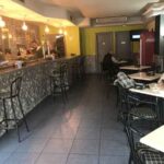 BAR JUAN CARLOS I VALLADOLID sala