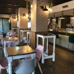 BAR RESTAURANTE A 4 MANOS VALLADOLID detalle